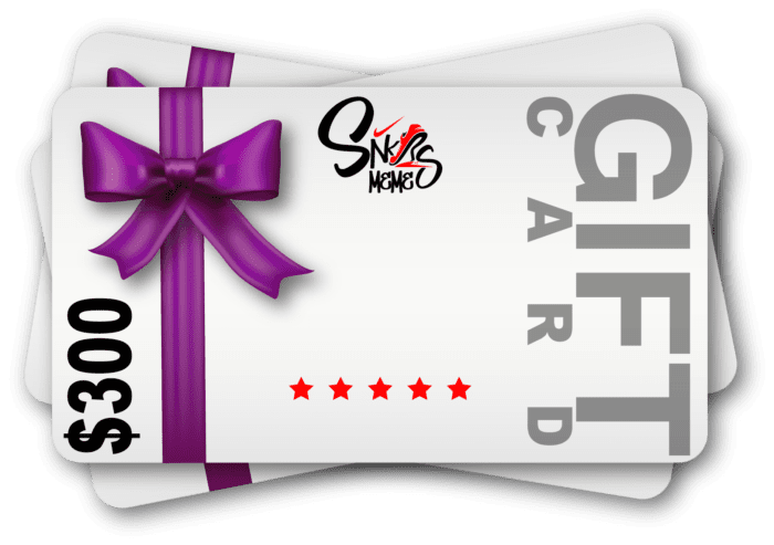 GIFTCARD300
