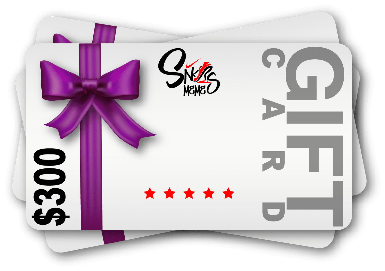 GIFTCARD300