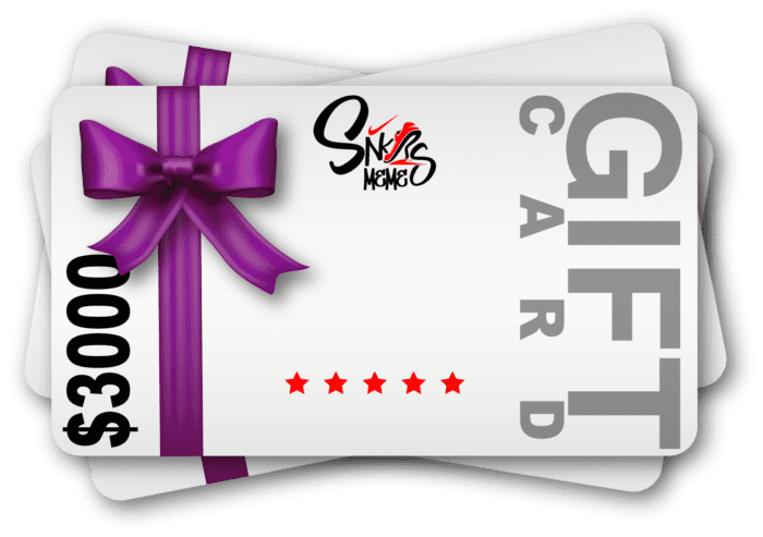 GIFTCARD3000