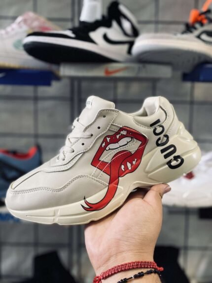Gucci Rython Mouth