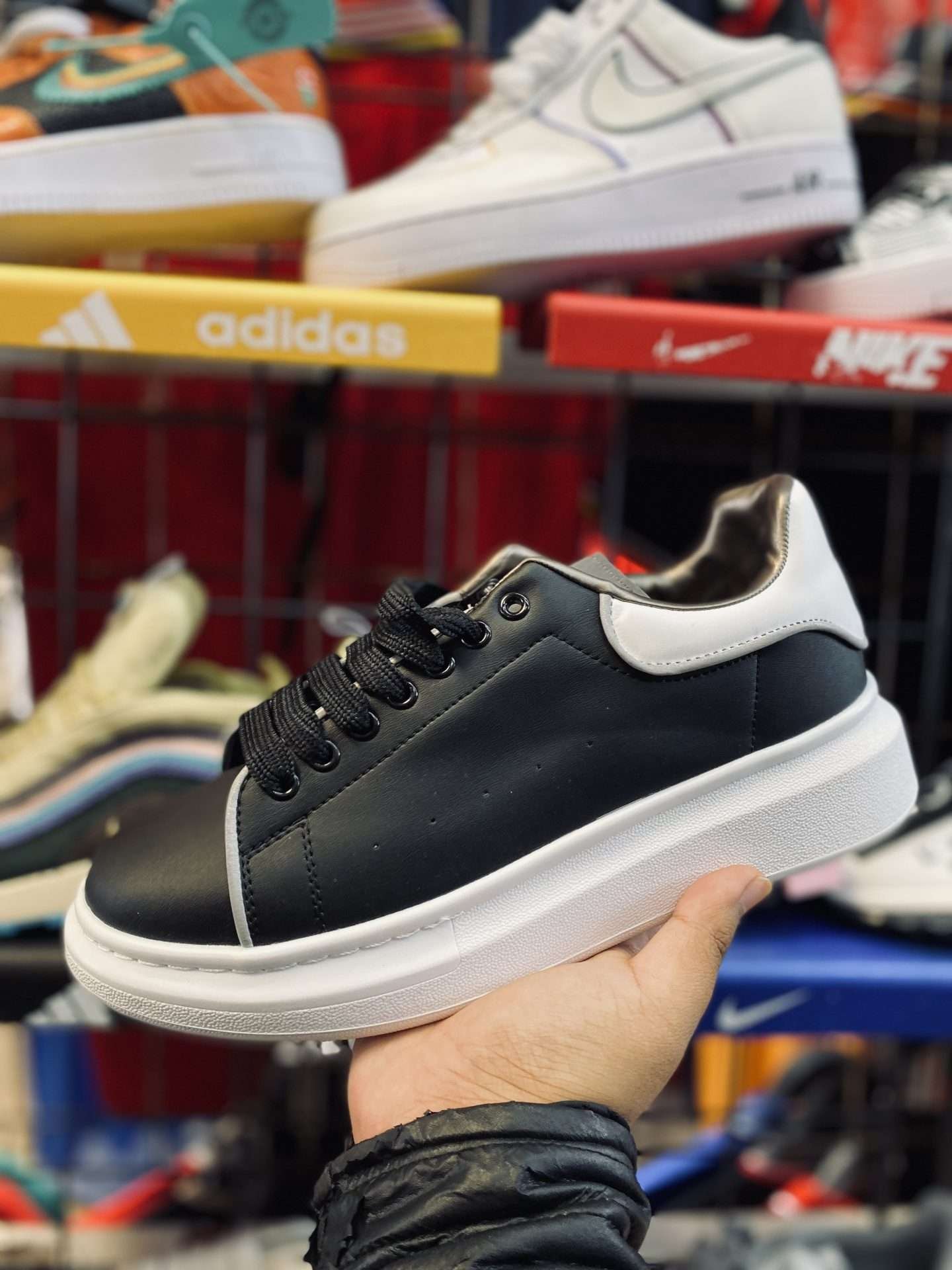 IMG 8563 scaled SNKRS MEME