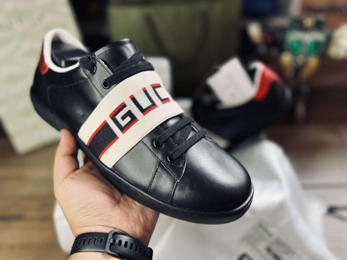 gucci ace band