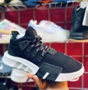 ADIDAS EQT ADV CORE BLACK
