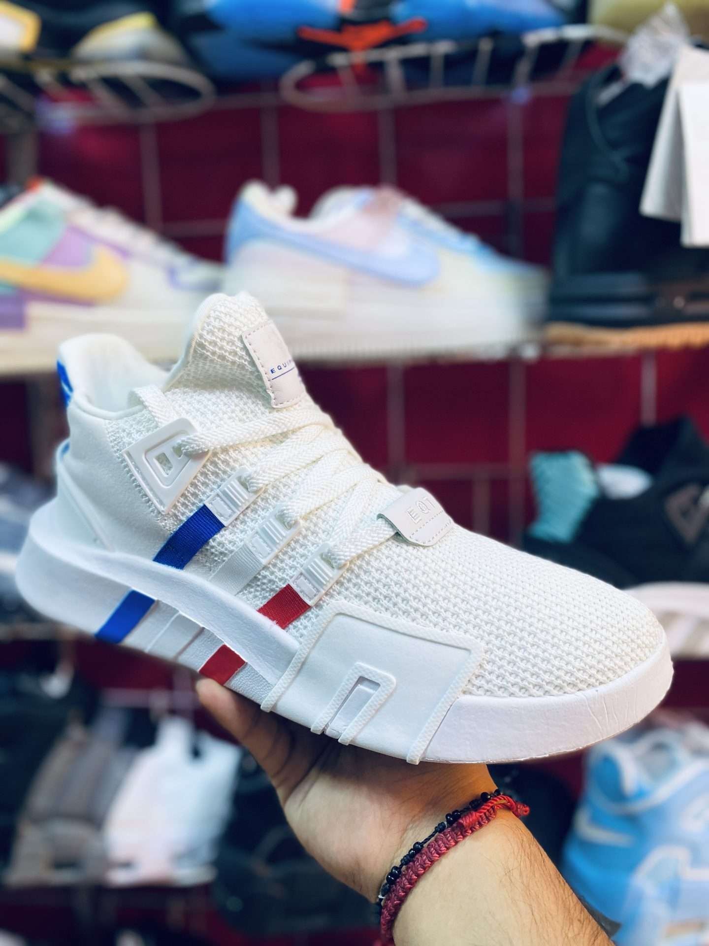 ADIDAS EQT ADV USA