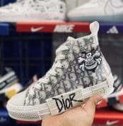 Cristian Dior B23 High Oblique Shawn Bee