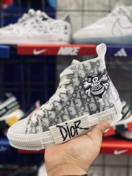 Cristian Dior B23 High Oblique Shawn Bee
