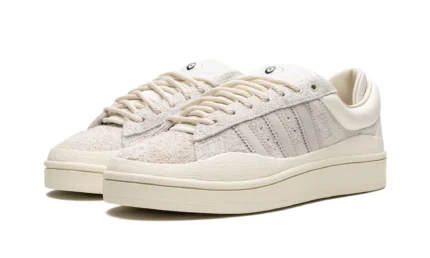 Adidas Campus Light x Bad Bunny Cream