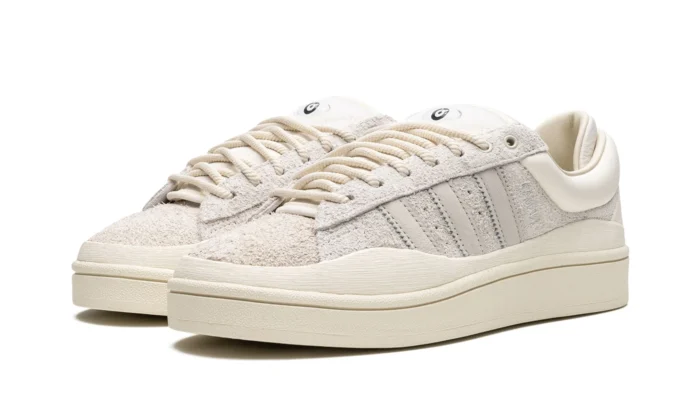 Adidas Campus Light x Bad Bunny Cream