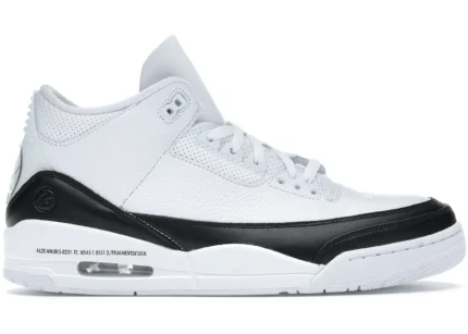 Jordan Retro 3 Fragment