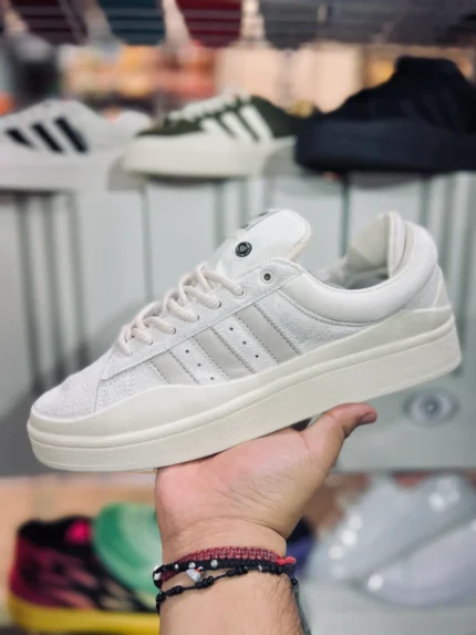 Adidas Campus Light x Bad Bunny Cream G5