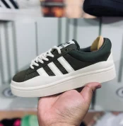 Adidas Campus Light x Bad Bunny Wild Moss G5