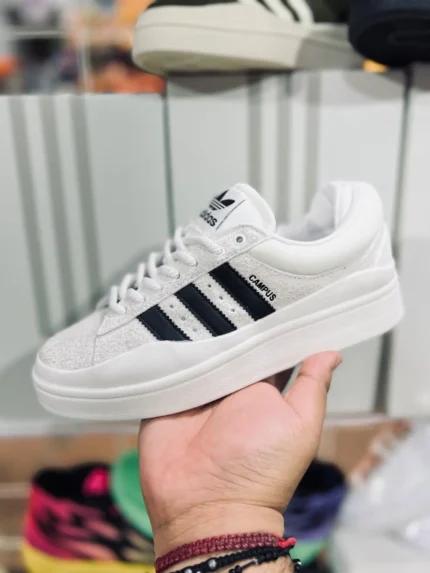 Adidas Campus Light x Bad Bunny