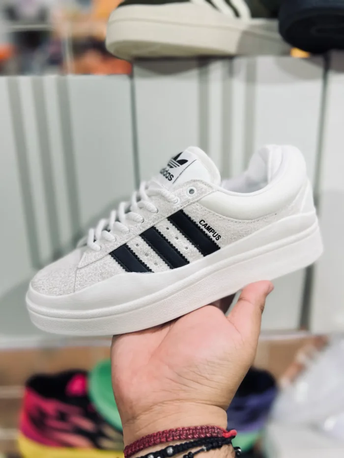 Adidas Campus Light x Bad Bunny