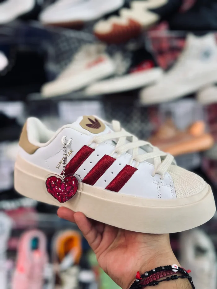 Adidas Superstar Bonega