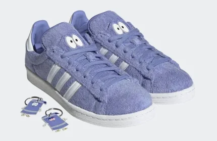 Adidas Campus 80's South Park Towelie Niño
