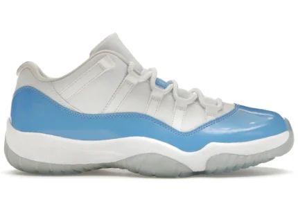 Air Jordan 11 Low University Blue
