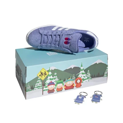 Adidas Campus 80's South Park Towelie G5