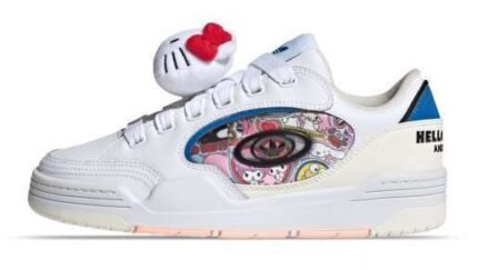 Adidas x Hello Kitty ADI2000