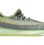 Adidas Yezzy Boost 350 V2 Yeezreel Reflective