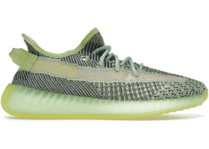 Adidas Yezzy Boost 350 V2 Yeezreel Reflective